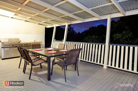 Property photo of 34 Ophelia Crescent Eatons Hill QLD 4037