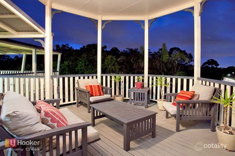Property photo of 34 Ophelia Crescent Eatons Hill QLD 4037