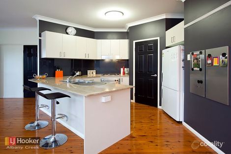 Property photo of 34 Ophelia Crescent Eatons Hill QLD 4037