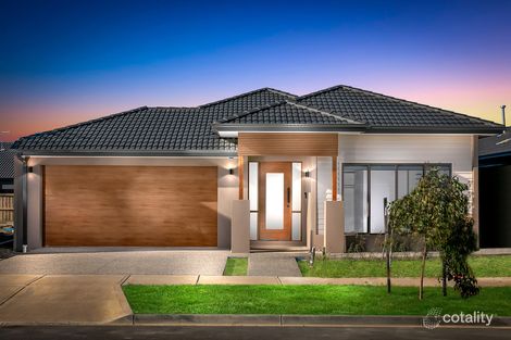 Property photo of 9 Bidwell Street Mernda VIC 3754