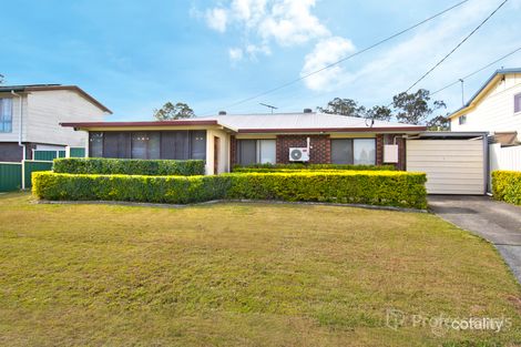 Property photo of 8 Temma Street Eagleby QLD 4207