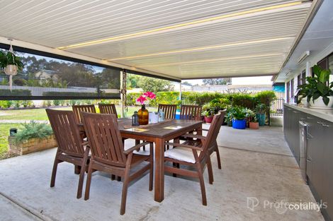 Property photo of 8 Temma Street Eagleby QLD 4207