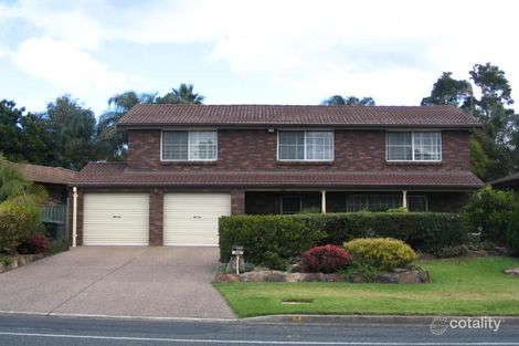202 York Rd, South Penrith, NSW 2750