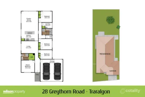 Property photo of 28 Greythorn Road Traralgon VIC 3844