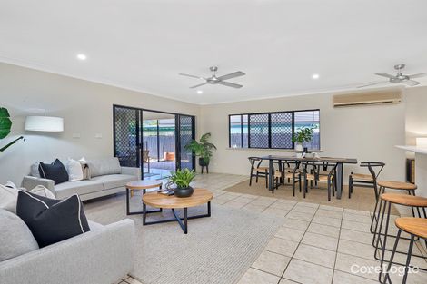 Property photo of 52 Banning Avenue Brinsmead QLD 4870