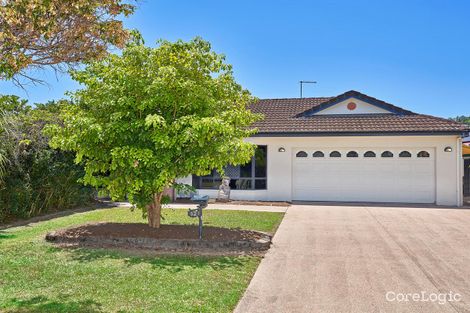 Property photo of 52 Banning Avenue Brinsmead QLD 4870