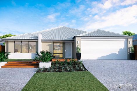 Lot 48 Properjohn Rd, Capel, WA 6271