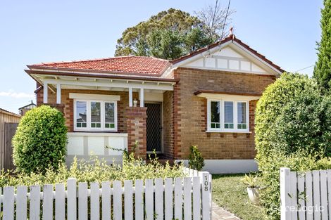 Property photo of 108 Noble Street Allawah NSW 2218