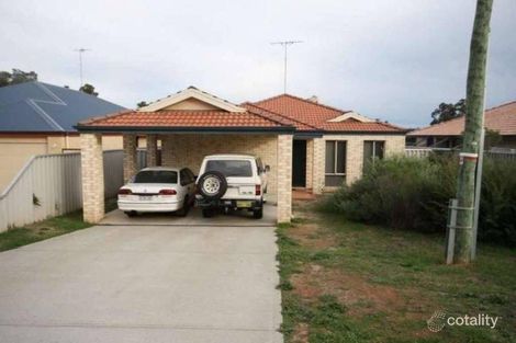 Property photo of 39 Fleet Street Donnybrook WA 6239