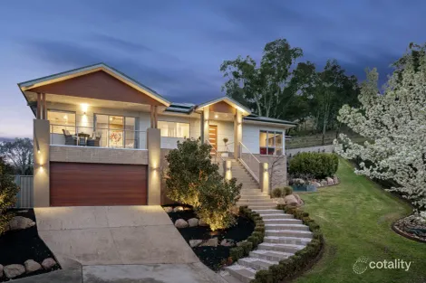 29 BALLARA DR, WEST WODONGA, VIC 3690