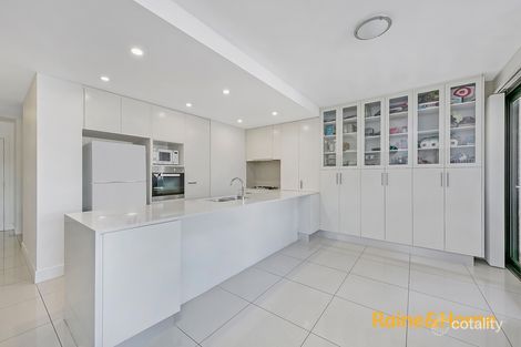 Property photo of 303/245-247 Carlingford Road Carlingford NSW 2118