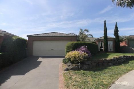 Property photo of 29 Elstar Drive Carrum Downs VIC 3201