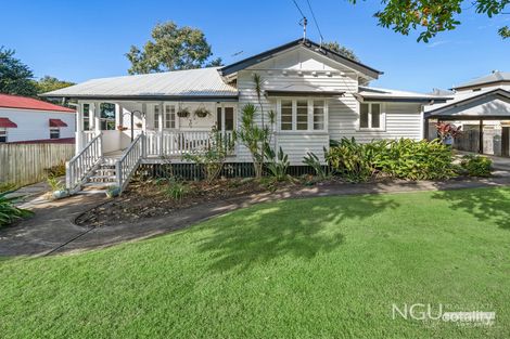 Property photo of 30A Alice Street Silkstone QLD 4304