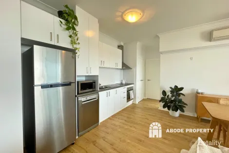 51/25 O'Connor Cl, North Coogee, WA 6163