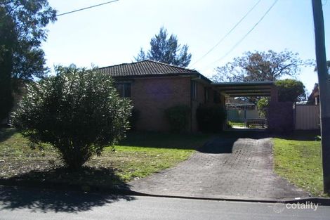 34 Glencoe Ave, Werrington County, NSW 2747