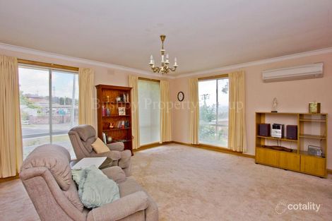 Property photo of 3 Coulter Street Trevallyn TAS 7250