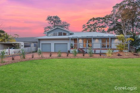 Property photo of 67 Baulkham Hills Road Baulkham Hills NSW 2153