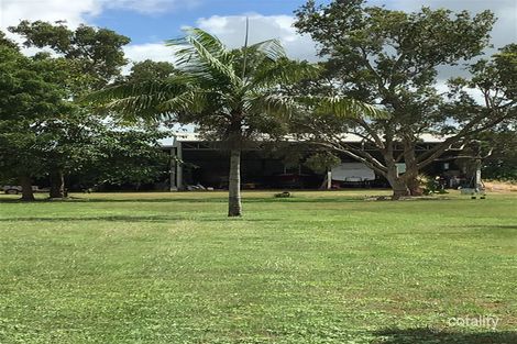 Property photo of 200 Klaka Road Fredericksfield QLD 4806