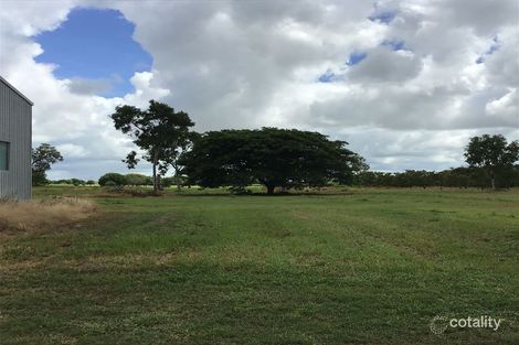 Property photo of 200 Klaka Road Fredericksfield QLD 4806