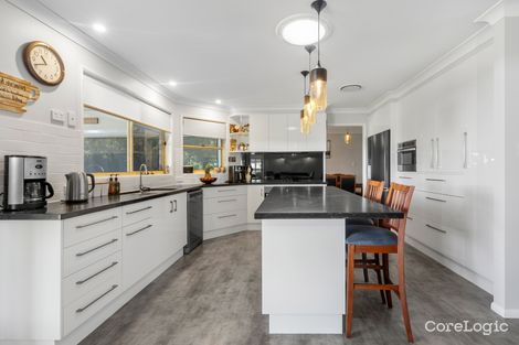 Property photo of 43 Foley Road Ilkley QLD 4554