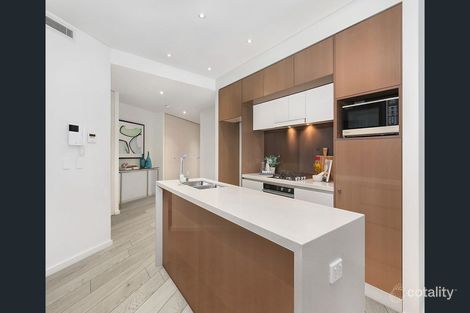 Property photo of 410A/7-13 Centennial Avenue Lane Cove North NSW 2066