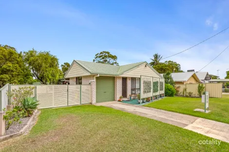 Property photo of 17 Johnson Road Gracemere QLD 4702