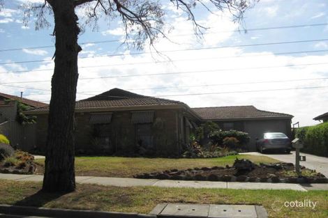Property photo of 18 St Bernards Drive Keilor East VIC 3033