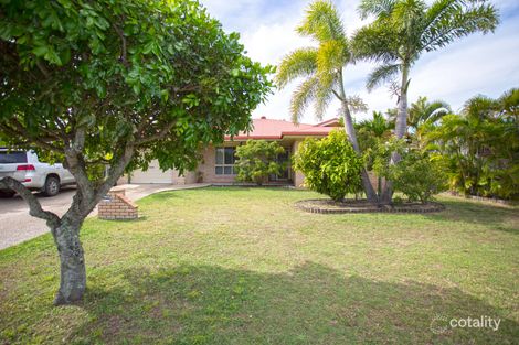Property photo of 8 Hammer Street Slade Point QLD 4740