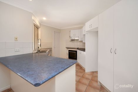 Property photo of 23 Homeworld Drive Narangba QLD 4504