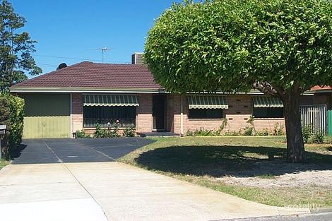 14 Haslemere Way, Morley, WA 6062