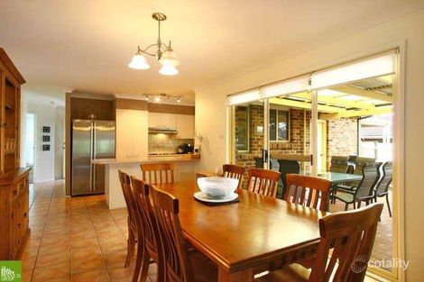 Property photo of 131 Meehan Drive Kiama Downs NSW 2533
