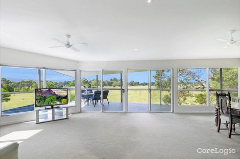 Property photo of 54 Wondalga Crescent Nowra NSW 2541