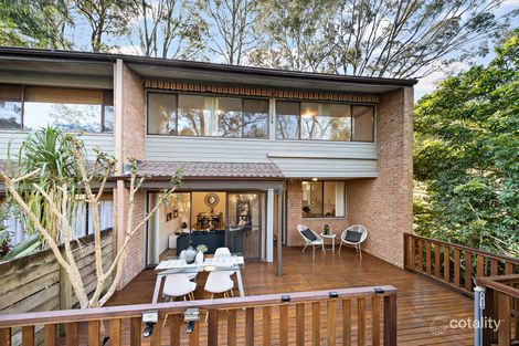 Property photo of 18/4 Durham Close Macquarie Park NSW 2113