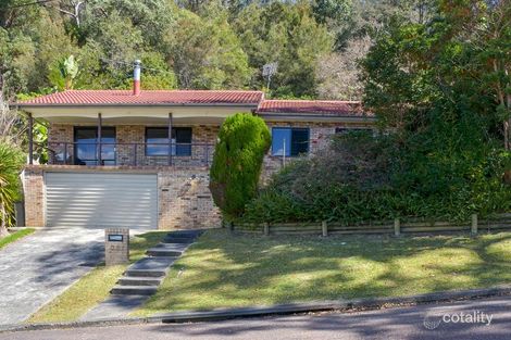 Property photo of 28 Indra Road Tascott NSW 2250