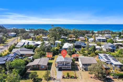 Property photo of 4 Normandy Street Narrawallee NSW 2539