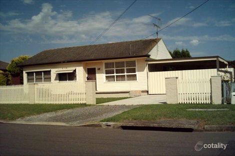 Property photo of 32 Balbeek Avenue Blacktown NSW 2148