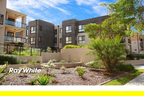 Property photo of 30/15-23 Premier Street Gymea NSW 2227
