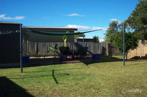 Property photo of 8 Seaforth Street Bomaderry NSW 2541