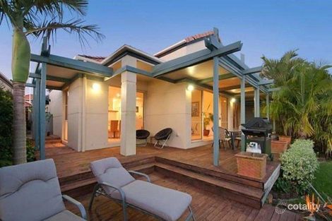 11/36-42 Beachcomber Ct, Burleigh Waters, QLD 4220