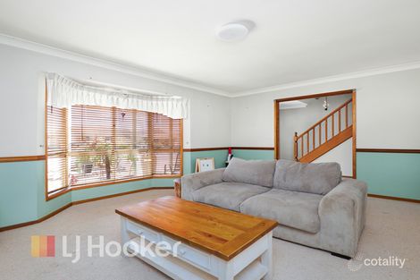 Property photo of 145 Gardner Circuit Singleton Heights NSW 2330
