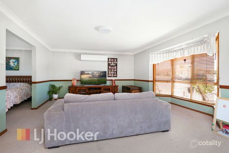 Property photo of 145 Gardner Circuit Singleton Heights NSW 2330