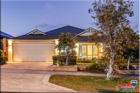 Property photo of 16 Jindalee Boulevard Jindalee WA 6036