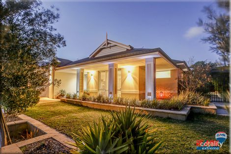 Property photo of 16 Jindalee Boulevard Jindalee WA 6036