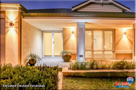 Property photo of 16 Jindalee Boulevard Jindalee WA 6036
