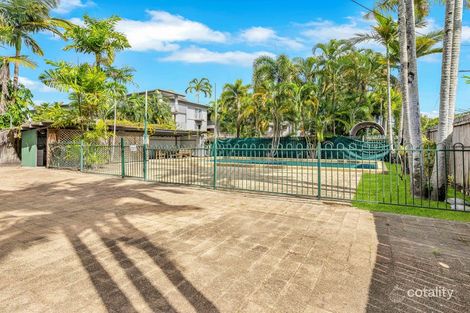 Property photo of 333 Draper Street Parramatta Park QLD 4870