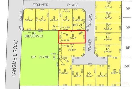 Property photo of 6 Fechner Place Tanunda SA 5352