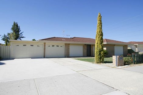 105 Cassowary Dr, Ballajura, WA 6066