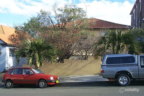 1/12 Hayes St, Neutral Bay, NSW 2089