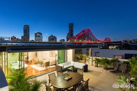 Property photo of 2603/25 Anderson Street Kangaroo Point QLD 4169
