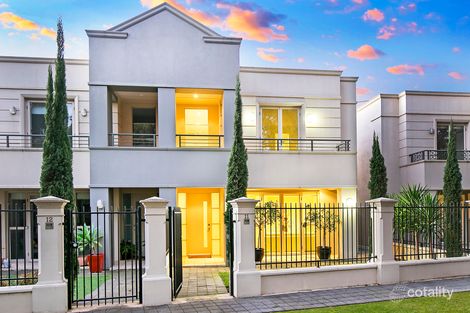 11/12 Motley Ave, Fulham Gardens, SA 5024